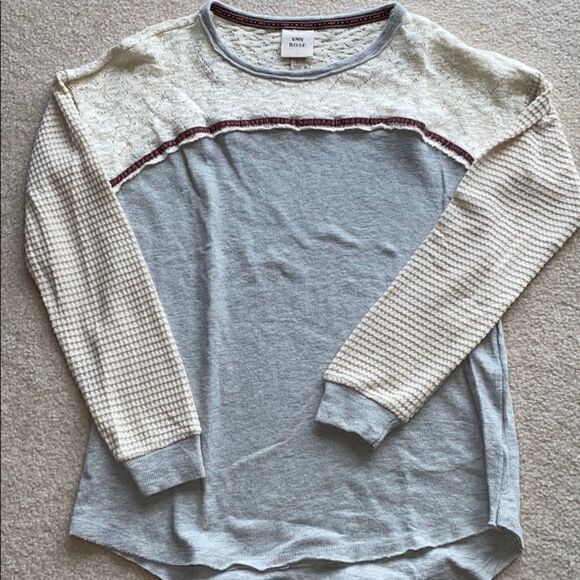 NWOT!! Knox Rose 🌹 Top! - Picture 2 of 6